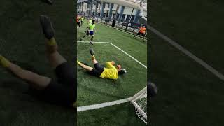 ملخص تصديات البطولة في ٣٠ ثانيه 🧤🥅⚽️؟؟😱football foryou goalkeeper keeper viral goals follow [upl. by Icart567]