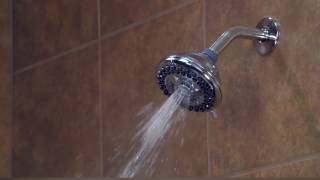 PowerPulse Massage  Waterpik™ Shower Heads [upl. by Evslin820]