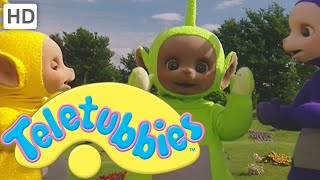 Teletubbies Body to Body  Full Episode [upl. by Aggie]