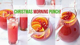 Christmas Punch [upl. by Ibson520]