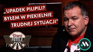 PILIPILI I ZANZIBAR POWRÓT DO CANAL TENIS OD KULIS DWA FOTELE 73  ŻELISŁAW ŻYŻYŃSKI [upl. by Koziel]