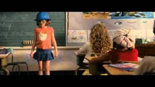 Sierra McCormick  Ramona and Beezus 2010 Part 2 [upl. by Marigold502]