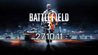 Battlefield 3  12 Minutes Of Gameplay [upl. by Llertnor280]