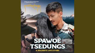 SPAWOE TSEDUNGS  NEW LADAKHI SONG 2024 feat Norgais Mayur [upl. by Mordecai]