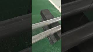 Vertical CNC fastwire foam cutter [upl. by Nitsid]