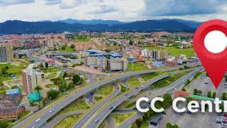 Proyecto inmobiliario Tybá Reservado Chía Cundinamarca Cómo llegar  OTACC SA [upl. by Verlee393]