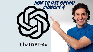 Master The Art Of Openai Chatgpt 4 With These Pro Tips [upl. by Kape876]