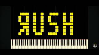 IF RUSH E WAS SLOWED credits to SMB [upl. by Morrell749]