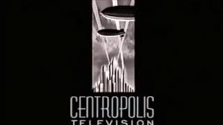 Centropolis Television  20th Century Fox Television 1998 [upl. by Dahl]