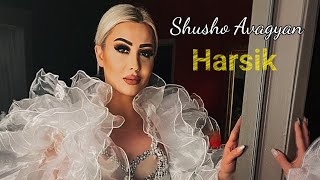 Shusho Avagyan  Harsik [upl. by Artinad]