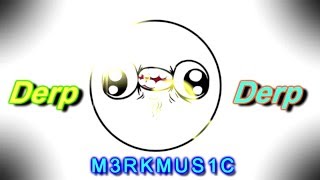 M3RKMUS1Cs Derpy Song Extended [upl. by Daus611]