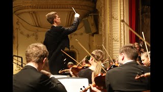 Neujahrskonzert 2022  OBERÖSTERREICH PHILHARMONIE [upl. by Poyssick]