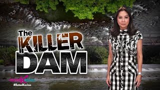 The Killer Dam  RATED KORINA [upl. by Saville]