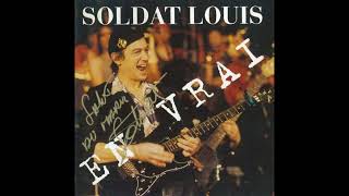 Soldat Louis  Pavillon Noir Live 1997 [upl. by Jillayne231]