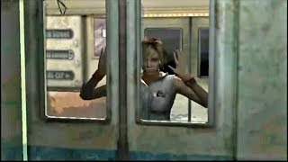 Silent Hill 3 PC walkthrough part 4 [upl. by Ettenot834]