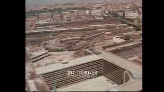 La fabbrica Fiat del Lingotto  una scheda visiva \ 1983 \ ita [upl. by Portwine]