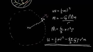 V24 Friedmann Equation Lesson 2 Geometry and dynamics of our universe ANU ASTRO4x Courseware [upl. by Ellehsram795]