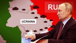 Razboiul Lui Putin In Ucraina Explicat [upl. by Aurelie]