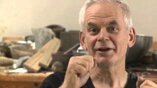 Andy Goldsworthy – We Share a Connection with Stone  TateShots [upl. by Kemppe]