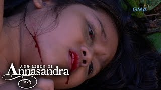 Ang Lihim ni Annasandra Full Episode 1 [upl. by Adniuqal246]