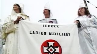 Ku Klux Klan interview [upl. by Rachael]