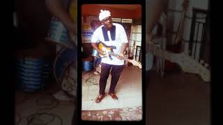 Obodo oyibo adiro easy the full track By chimexnwaazia [upl. by Dieball]