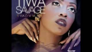 Tiwa Savage  What Do I Do [upl. by Adiasteb]