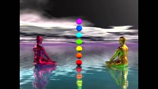 ★ Full Chakra Healing Meditation ★ Binaural Beats  Isochronic Tones ASMR [upl. by Terti]