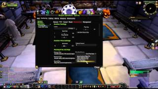 TSM Tutorials Wow transmog gear setup and import list [upl. by Alema]