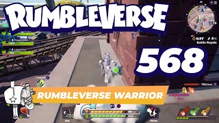 Day 568 Uploading a game per day until Rumbleverse returns rumbleverse SaveRumbleverse [upl. by Fawnia]