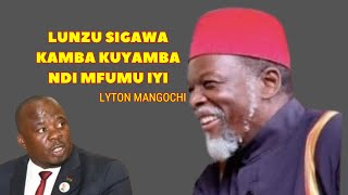 MFUMU YOKWIYA NDI ANTHU AKE AKU LUNZU AYIONETSA MCP MATHATHIZO OFUNIKA MALAWI IPHUZILEPO  MANGOCHI [upl. by Macdonell]