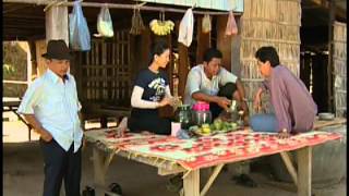 Khmer Comedy នាងល្ងង់ ឣន្ទង់ឣាង  Neang Lngong Antong Ang [upl. by Carter62]