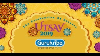 Utsav2019 A celebration of success [upl. by Atnicaj36]