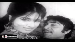 SHALA TERI KHAIR HOVE  MEHDI HASSAN amp MEHNAZ  PAKISTANI FILM DARA [upl. by Benson]