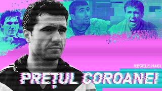 REGELE HAGI „Prețul Coroanei” [upl. by Anetta]