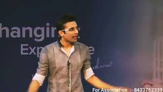 Why Network Marketing or MLM  Naswiz Retails  Sandeep Maheshwari Sir  Tushar  8433752339 [upl. by Heddie]