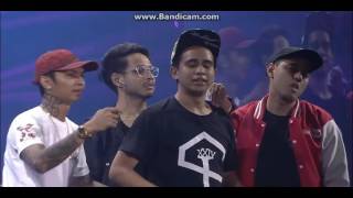 Young Lex Ft SkinnyIndonesian24  Reza Oktovian  Kemal Palevi  GGS  Youtube FanFest INDO 2016 [upl. by Ursel518]