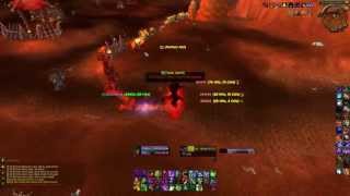 World of Warcraft 53 PTR  Fast Korkron Farming [upl. by Baker802]