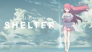 【UTAU English VB release】Shelter【Toka Aki Arpasing ver 11】 [upl. by Sashenka]