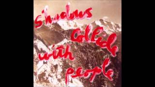 John Frusciante  Shadows Collide With People Bonus Track Version [upl. by Genni129]