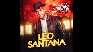 LÉO SANTANA  Solo Seduzente Nova [upl. by Ardrey535]