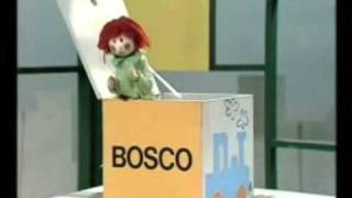 Bosco  Opening Theme Tune  We Were Born [upl. by Valora]