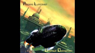 Anders Lundqvist  Stratosphere [upl. by Trey]