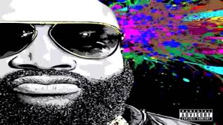 Rick Ross ft Scarface amp ZRo  Blessing in disguise Mastermind  Deluxe [upl. by Tesler47]