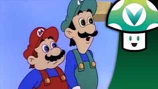 The Adventures of Mario and Luigi Episode 1 [upl. by Morel257]