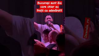 Leo de la Rosiori Fratii live frați top concert manele [upl. by Nwahsek616]