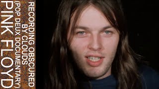 Pink Floyd  Recording Obscured By Clouds Pop Deux Documentary [upl. by Rayshell]