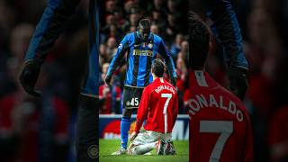 Balotelli VS Pogba VS Ronaldo 😡🥶 Cold Moments Challenge [upl. by Ardien]