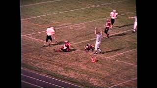 2001 vs North Hagerstown [upl. by Anirav720]