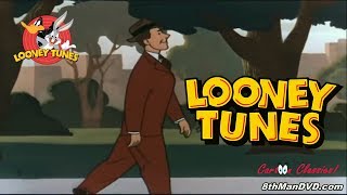 LOONEY TUNES Looney Toons So Much for So Little 1949 Remastered HD 1080p [upl. by Jsandye513]